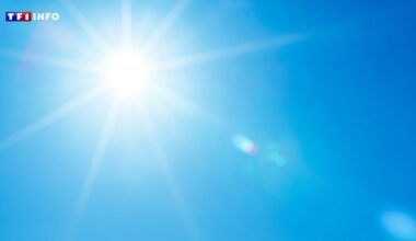 Jusqu'à 27°C attendus : la chaleur revient en France la semaine prochaine
