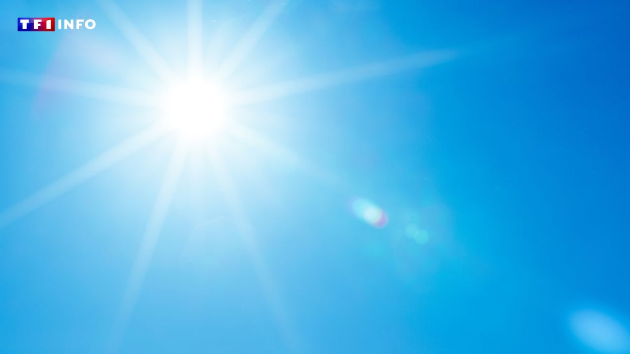 Jusqu'à 27°C attendus : la chaleur revient en France la semaine prochaine