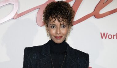 "Je passe ma vie à pleurer"