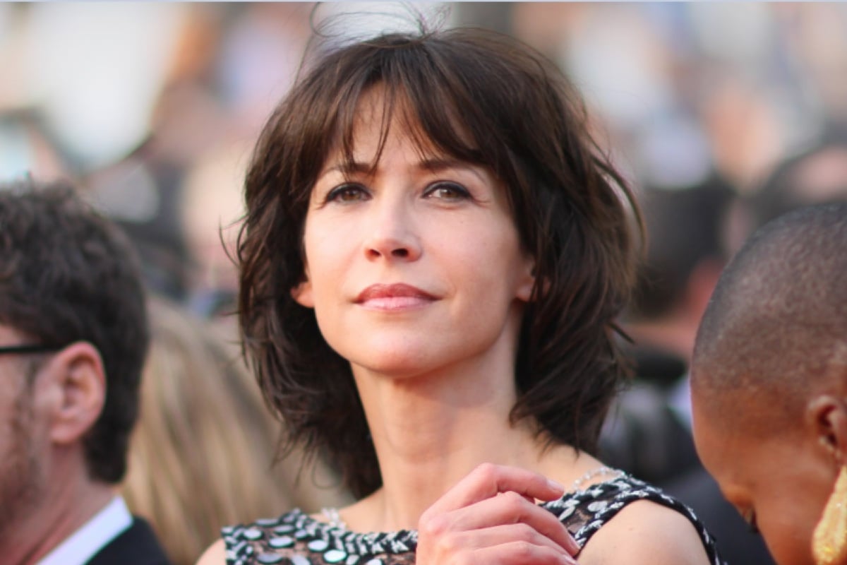 Sophie Marceau sans détour sur ce tournage difficile avec Gérard Depardieu : "Des gestes déplacés"