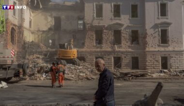 EN DIRECT - Ukraine : des pannes de courant à Soumy après la fin de la trêve sur les installations énergétiques