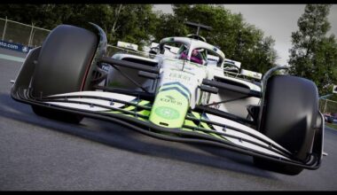 ce qui va changer dans F1 25