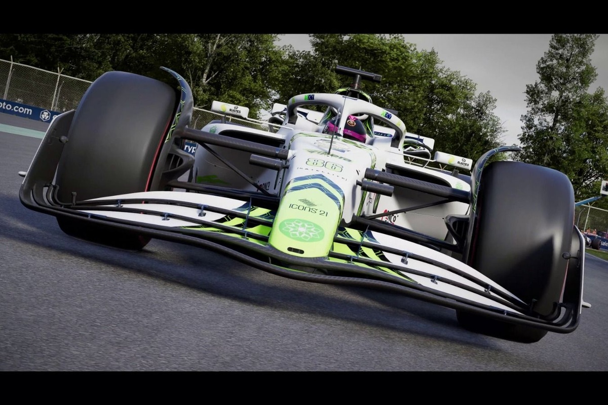 ce qui va changer dans F1 25