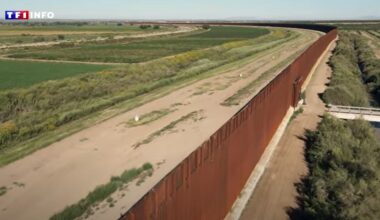 Au Mexique, un spot anti-migrants financé par les États-Unis suscite l'indignation