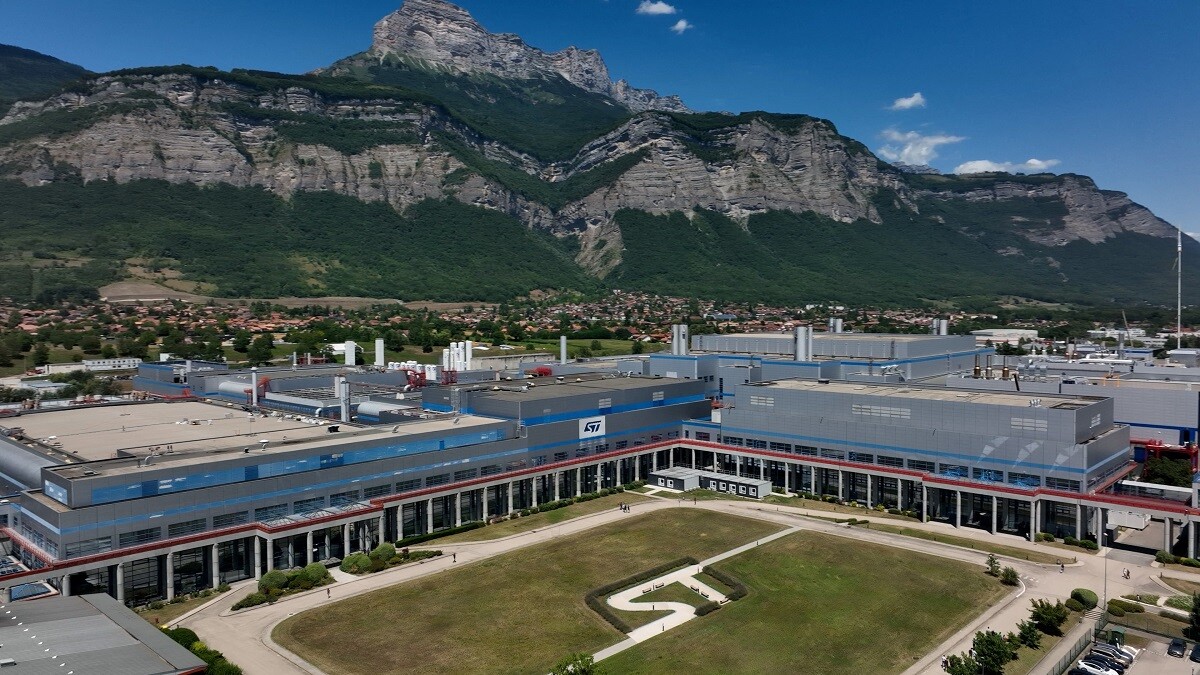 Près de Grenoble. "300 à 400 emplois" menacés dans cette usine, les salariés très inquiets