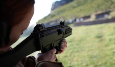 Opération "Déposons les armes" en Corse : l'avis des tireurs sportifs et des armuriers - Corse Matin