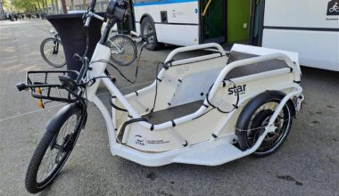 c'est quoi ce nouveau vélo en libre-service dans la métropole ?