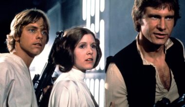 Star Wars (2)