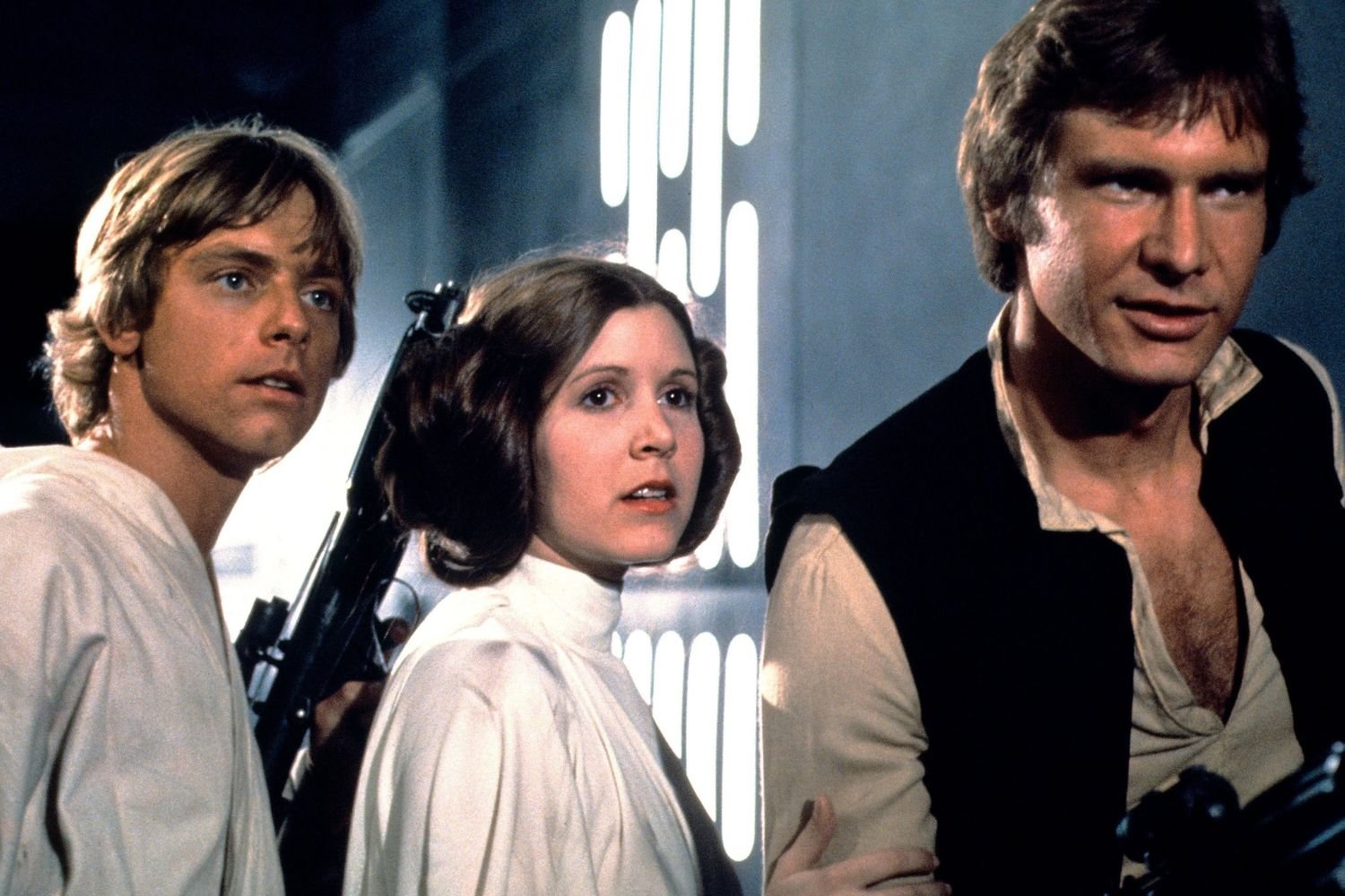 Star Wars (2)