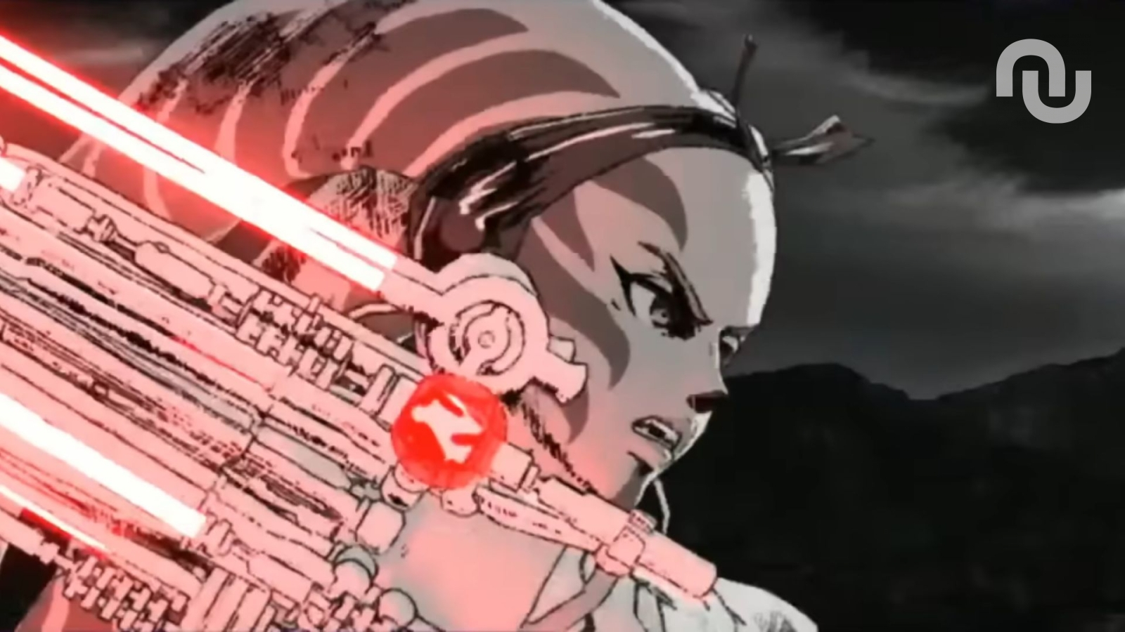Ce sabre laser est définitivement le plus étrange de tout Star Wars