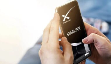 Starlink