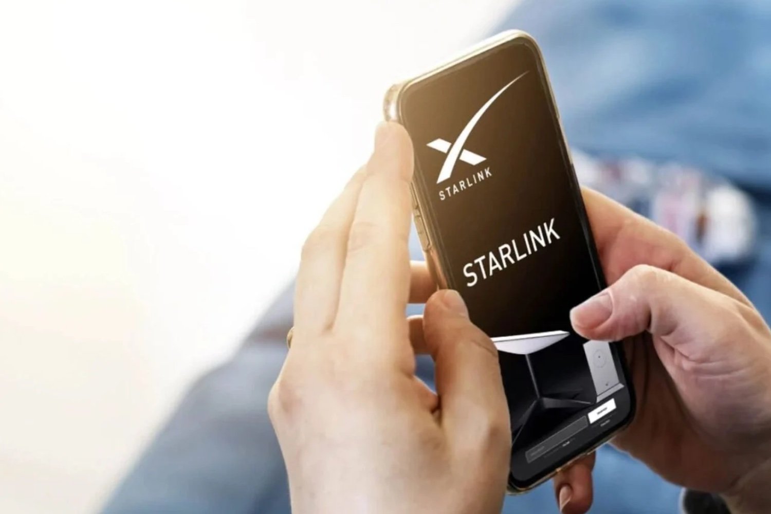Starlink