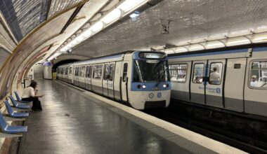soirée compliquée pour les usagers