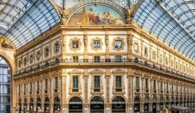 Embarquez à bord du "mode express" pour vous rendre de Paris à Milan