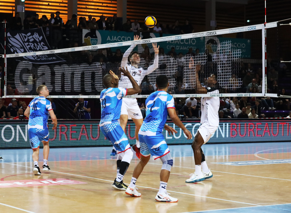 le GFCA y voit plus clair