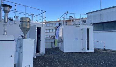 Un premier "super-site" installé sur les toits de Toulouse : à quoi va-t-il servir ?