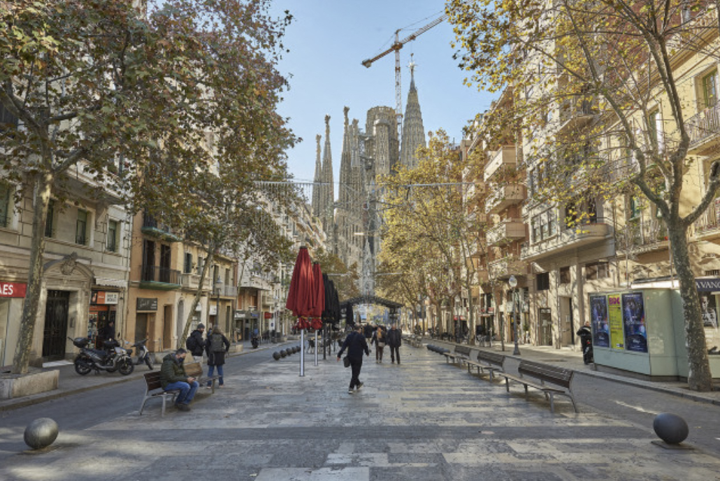 Panne d'électricité géante en Espagne et au Portugal : des conséquences jusqu'à Lyon