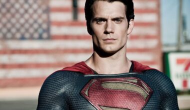 Superman (3)