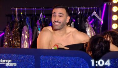 Danse avec les stars d’internet