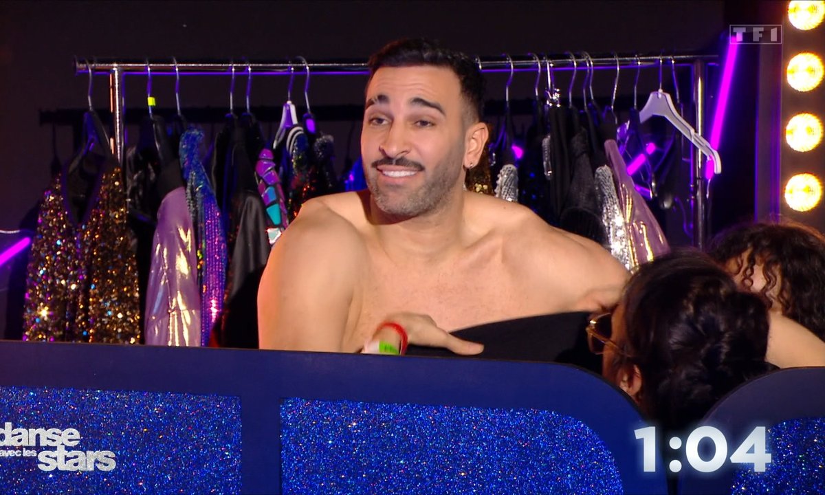 Danse avec les stars d’internet