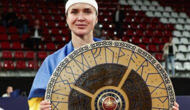 WTA - Rouen - Les résultats - 18e titre pour Elina Svitolina - Sports Infos - Ski