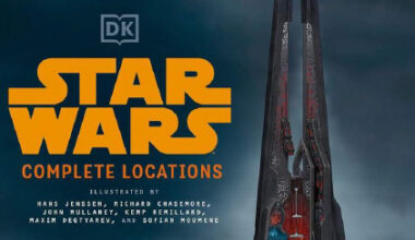 [Critique] Star Wars Complete Locations