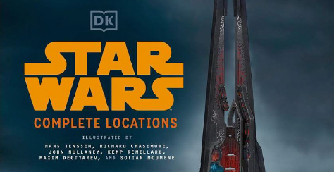 [Critique] Star Wars Complete Locations