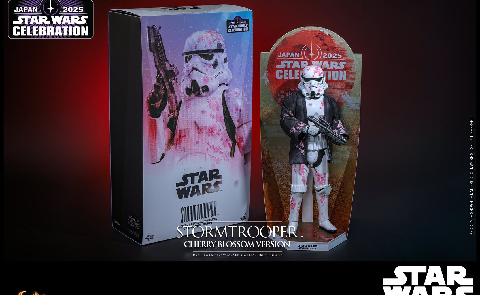 [Star Wars Celebration Japan 2025] Le point sur les exclusivités et les annonces collection ! • Actualités Objets de collection • Star Wars Universe