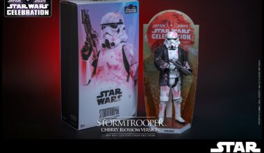 [Star Wars Celebration Japan 2025] Le point sur les exclusivités et les annonces collection ! • Actualités Objets de collection • Star Wars Universe