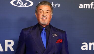 "Je ne suis pas habitué à ça"