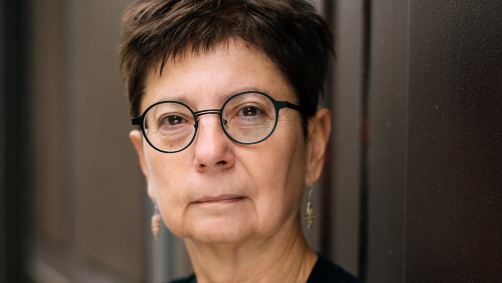 Salon du livre de Gémenos : Sylvie Tanette conte son histoire familiale de descendante d'immigrés italiens