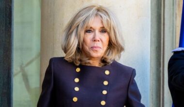 Taclée sur son physique, Brigitte Macron explose : "Je trouve ça insensé"