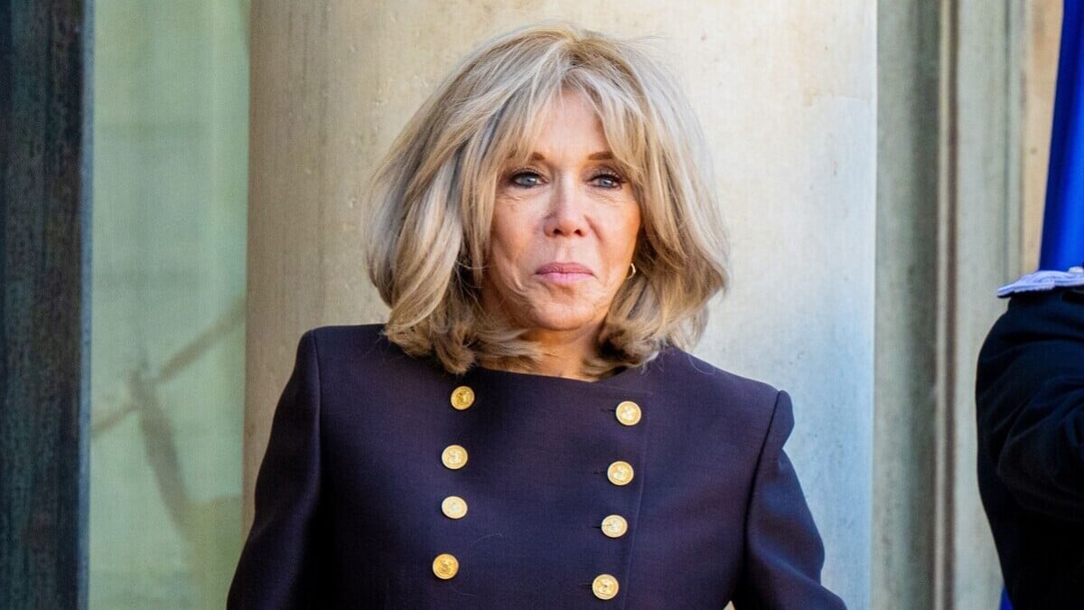 Taclée sur son physique, Brigitte Macron explose : "Je trouve ça insensé"