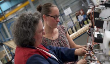 près de Rennes, l'association Talendi lance un plan de sauvegarde