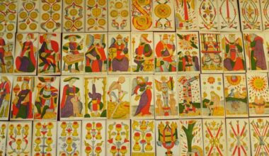Le plus ancien jeu de tarot de Marseille retrouvé 385 ans après sa création