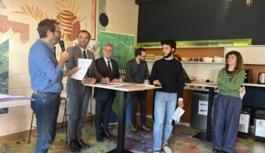 comment la Fondation Altémed transforme les quartiers par l’art