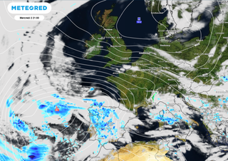 Tendance à un mois : la météo printanière de cette semaine va-t-elle se maintenir tout le mois d'avril ?