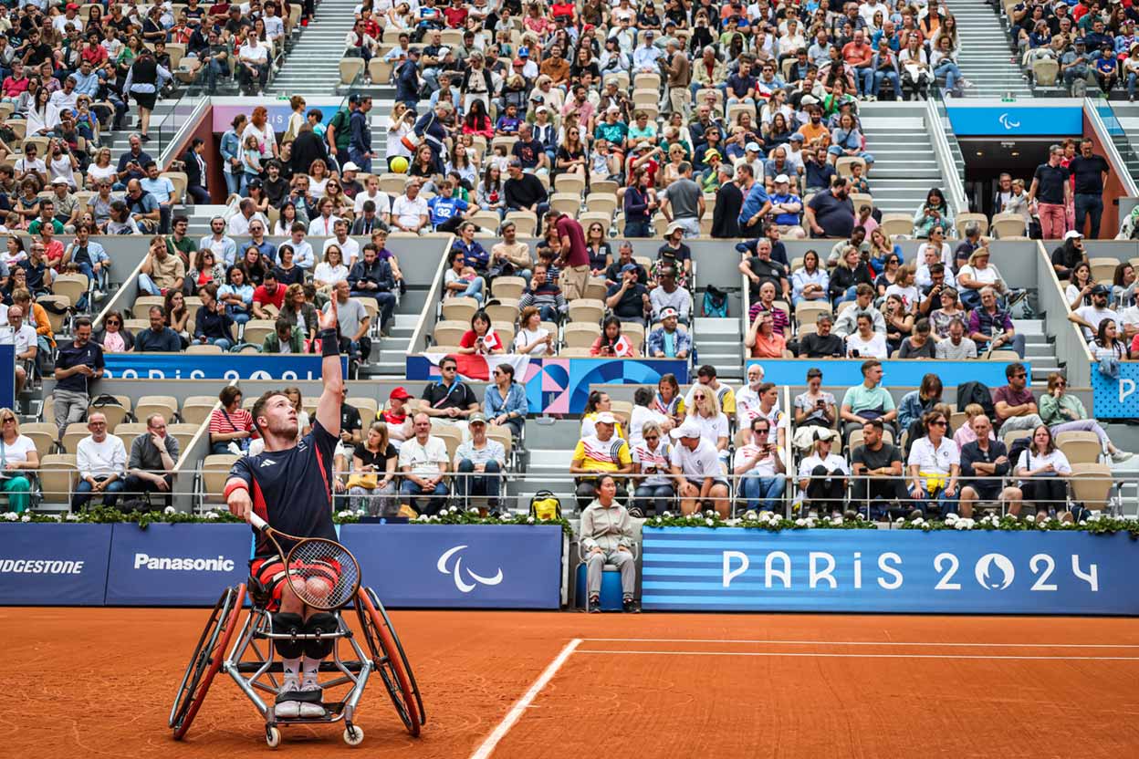 Paris 2024 : comment les Jeux ont transformé durablement l’Île-de-France