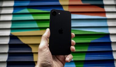 Test Iphone 16e