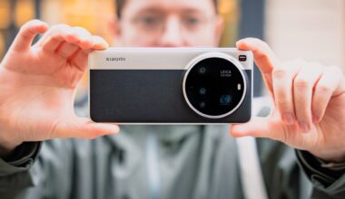 Test Xiaomi 15 Ultra Avis