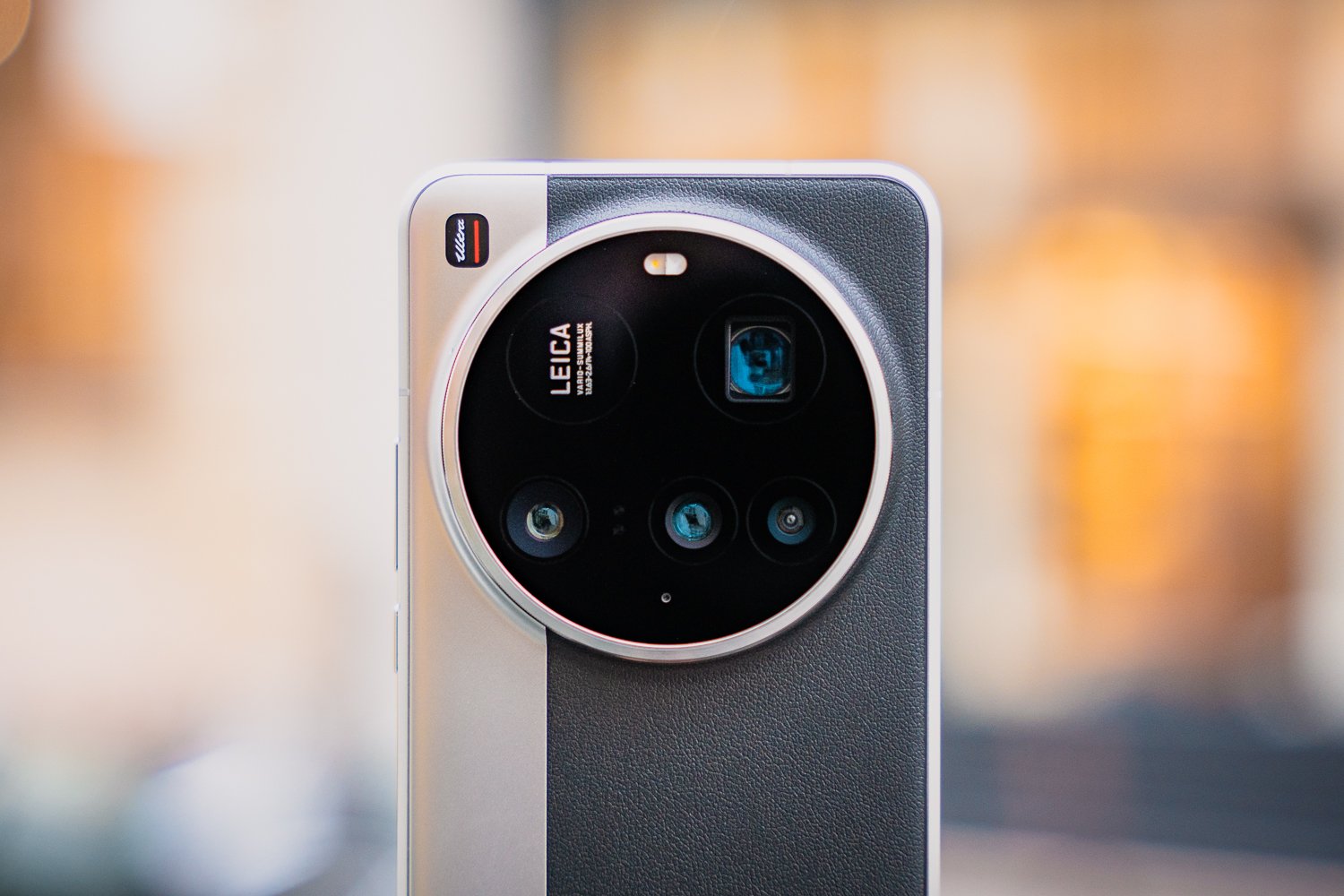 Test Xiaomi 15 Ultra Avis Appareil Photo