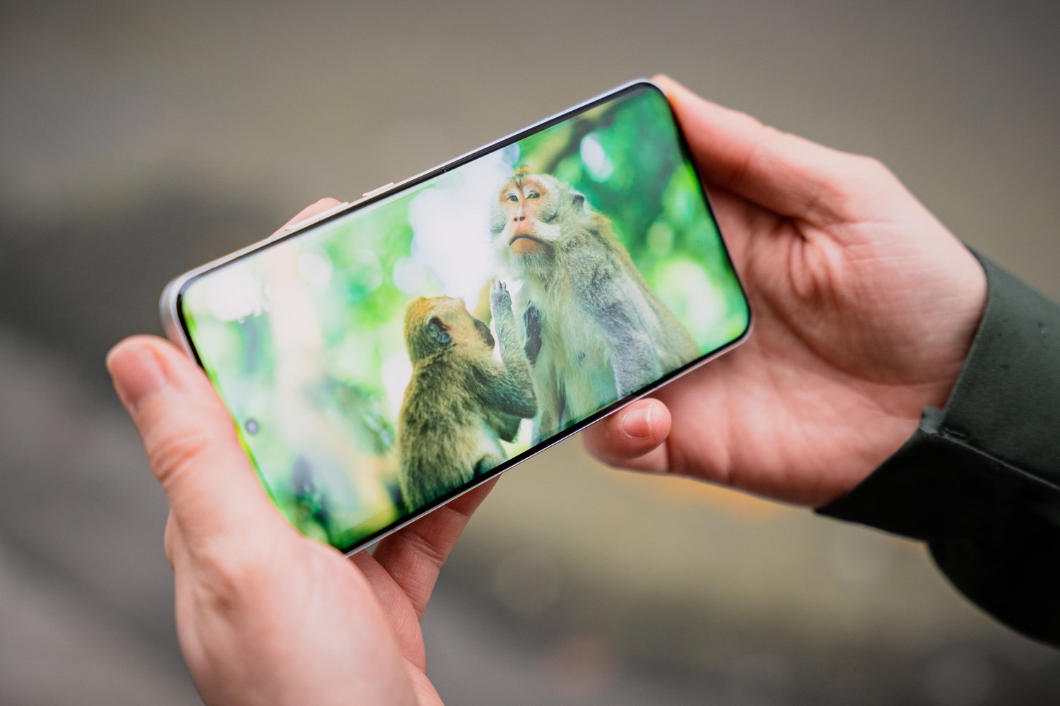 Test Xiaomi 15 Ultra Avis Ecran
