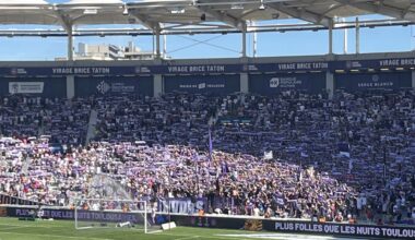 Jeu. Des places à gagner pour le match Téfécé-Lille au Stadium de Toulouse