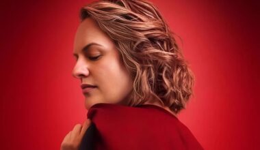 The Handmaid's Tale Saison 6