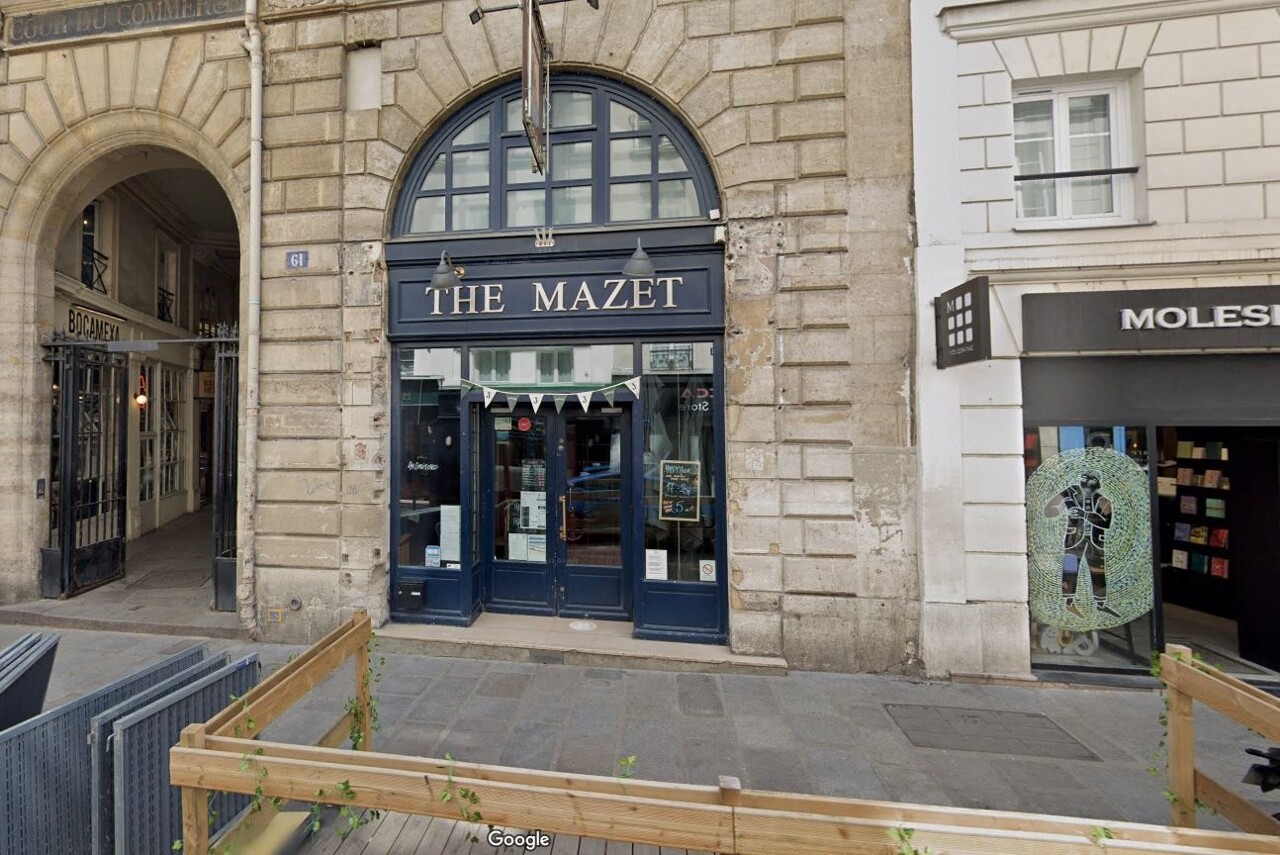 mort d'un policier hors service après une altercation dans un bar du 6e arrondissement