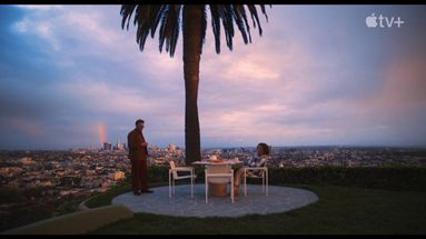 "The Studio" : la bande-annonce de et avec Seth Rogen qui tacle Hollywood