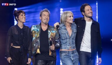 EN DIRECT - "The Voice 2025" : suivez la demi-finale avec nous
