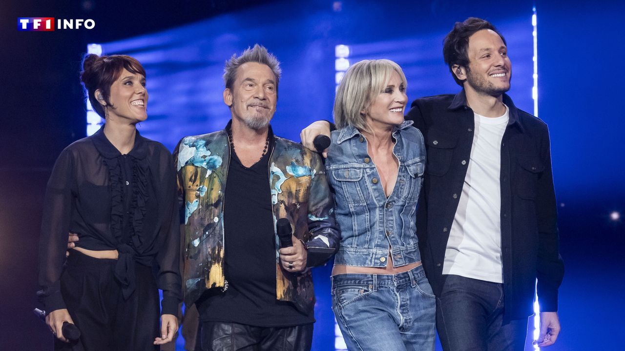 EN DIRECT - "The Voice 2025" : suivez la demi-finale avec nous