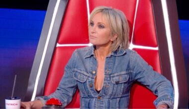 Patricia Kaas taclée par Florent Pagny sur le choix de ses candidats, "Débrouille-toi"