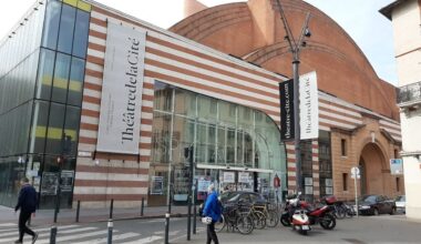 Toulouse. Après une perte de 352 000 euros de subventions, ce festival s'arrête définitivement